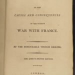 1796 Townsend Defense Burke Political Philosophy French Revolution Cork Ireland