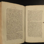 1796 Townsend Defense Burke Political Philosophy French Revolution Cork Ireland