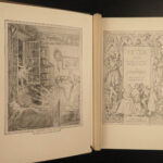 1911 1st/1st ed Peter Pan and Wendy JM Barrie Children’s Literature Illustrated
