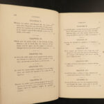 1837 Footsteps of Spanish Don Quixote 1ed Inglis Cruikshank ART Spain Cervantes