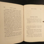 1837 Footsteps of Spanish Don Quixote 1ed Inglis Cruikshank ART Spain Cervantes