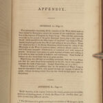 1839 de Tocqueville Democracy in America Political Philosophy Politics Republic