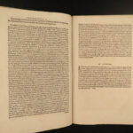 1534 1ed Apian Instrumentum Astronomy Mathematics Alchemy Durer ART Trigonometry