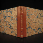 1817 Voyages of Tavernier PERSIA Tonkin Vietnam Constantinople Atlas MAP of ASIA