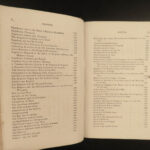 1859 1ed History of Franco-Austrian War ITALIAN Independence MAPS Napoleon III