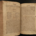 1801 United States Constitution + LAWS of Pennsylvania Early America Government