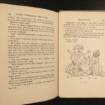 1952 1st ed Mary Poppins by P.L. Travers Children’s Disney British Nanny CLASSIC