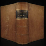 1853 MEDICINE Surgery Carpenter Principles Human Physiology Anatomy Illustrated