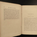 1865 CIVIL WAR Story of a Trooper Peninsula Campaign Army of Potomac McClellan