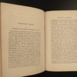 1865 CIVIL WAR Story of a Trooper Peninsula Campaign Army of Potomac McClellan