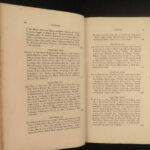 1840 South AFRICA 1ed Hottentot Slavery Slaves Namaqua Cape Town MAP Shaw RARE