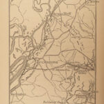 1885 1ed Civil War Memoirs of Union General Ulysses S. Grant Illustrated MAPS 2v