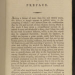 1799 History of QUAKERS Willem Sewel Turkish Pirates William PENN George Fox 2v