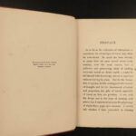 1908 Winston Churchill 1st ed Big Game Hunting My African Journey Illustrated