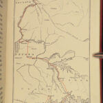 1908 Winston Churchill 1st ed Big Game Hunting My African Journey Illustrated