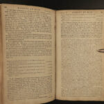 1792 Thomas Paine 1ed Rights of Man Edmund Burke French Revolution Age of Reason