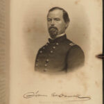 1874 1ed Confederate General Joseph E Johnston Civil War Narrative CSA Military