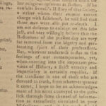 1793 SLAVERY in Jamaica Tobago Muscogee INDIANS Americana Washington Congress