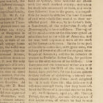 1793 SLAVERY in Jamaica Tobago Muscogee INDIANS Americana Washington Congress