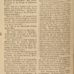 1793 SLAVERY in Jamaica Tobago Muscogee INDIANS Americana Washington Congress