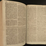 1793 SLAVERY in Jamaica Tobago Muscogee INDIANS Americana Washington Congress