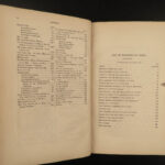 1842 Omnibus 1ed by George Cruikshank Comic English Essays & Art FINE BINDING