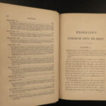 1862 1ed Confederacy & Secession Civil War Brownlow Rise Decline Brownlow