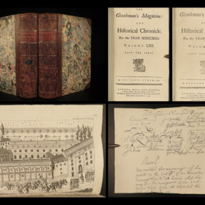 1792 French Revolution Padouca Comanche INDIANS Americana USA Africa SCIENCE