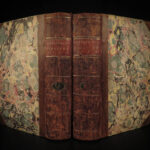 1792 French Revolution Padouca Comanche INDIANS Americana USA Africa SCIENCE