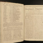 1792 French Revolution Padouca Comanche INDIANS Americana USA Africa SCIENCE