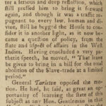 1796 1ed George Washington America STONEHENGE Mohawk Indians Jamaica War RARE