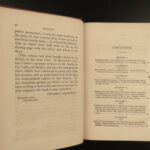 1852 CIVIL WAR 1st ed General Winfield Scott Seminole War Indians Mansfield