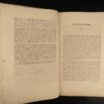 1822 Anatomy PLATES 1ed Childbirth Demonstrations Maygrier Medicine Pregnancy
