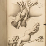 1822 Anatomy PLATES 1ed Childbirth Demonstrations Maygrier Medicine Pregnancy