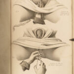 1822 1ed Childbirth Demonstrations Maygrier Medicine Pregnancy Anatomy PLATES