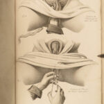 1822 Anatomy PLATES 1ed Childbirth Demonstrations Maygrier Medicine Pregnancy