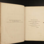 1856 American Architecture Houses Economic Cottage Builder Construction Plans