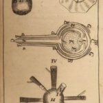 1672 PHYSICS Pierre St Joseph Philosophy Science & Metaphysics Cistercian 3v SET