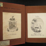 1859 1st Capt Thornton Bate Royal Navy CHINESE Wars Opium War Canton China