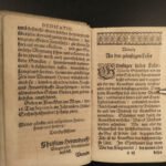 1662 Rhumel Spagyric Medicine Philosopher’s Stone Herbal Alchemy MAGIC Chemistry