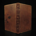 1680 PURITAN 1st ed Divine Breathings Bible Exercises Thomas Sherman London RARE