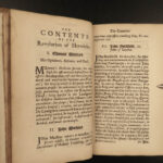 1683 World Religions Scottish Ross Pagan Occult Idols Witchcraft Rites + HERESY