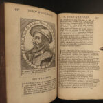 1683 World Religions Scottish Ross Pagan Occult Idols Witchcraft Rites + HERESY