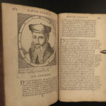 1683 World Religions Scottish Ross Pagan Occult Idols Witchcraft Rites + HERESY