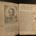 1683 World Religions Scottish Ross Pagan Occult Idols Witchcraft Rites + HERESY