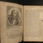 1683 World Religions Scottish Ross Pagan Occult Idols Witchcraft Rites + HERESY