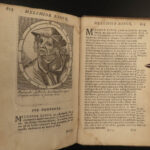 1683 World Religions Scottish Ross Pagan Occult Idols Witchcraft Rites + HERESY