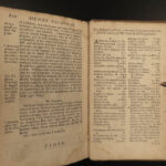 1683 World Religions Scottish Ross Pagan Occult Idols Witchcraft Rites + HERESY