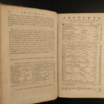 1788 Guthrie ATLAS & Geography 20 MAPS Illustrated Navigation America Columbus