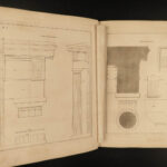 1856 Modern Architect Carpentry Houses Framing Architecture Illustrated Stairs